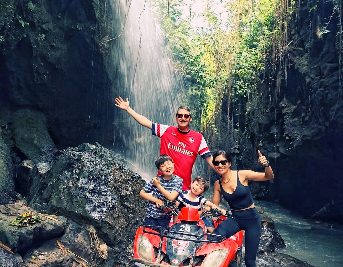 ATV BALI UBUD