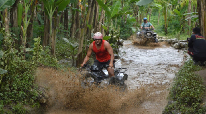 Balaji ATV Bali Ubud