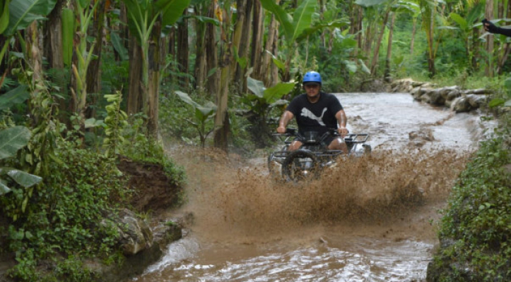 Balaji ATV Bali Ubud