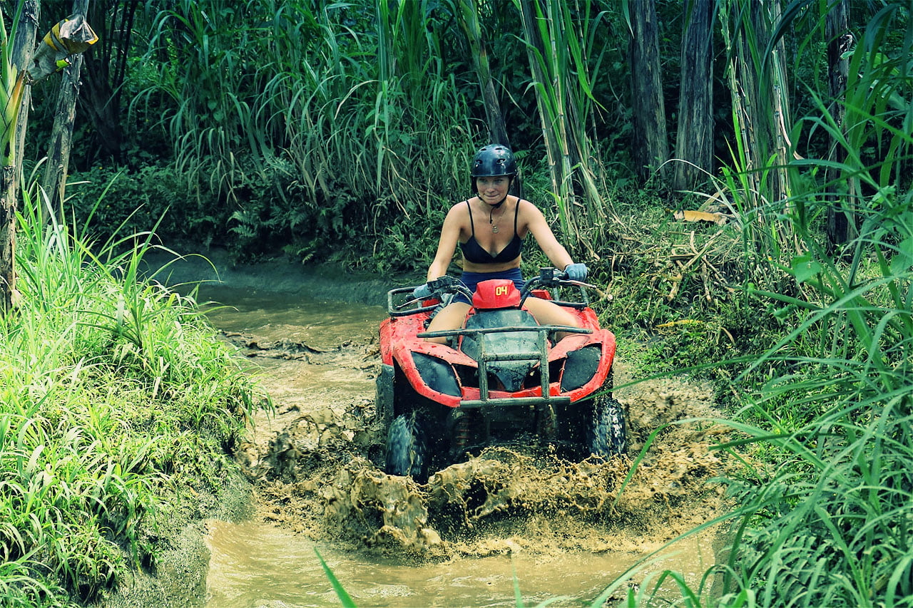 Balaji ATV Bali Ubud